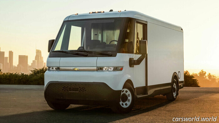 GM and Hyundai Collaborate on Five Joint Models | Carscoops